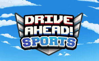 Drive Ahead! Sports apk mod dinheiro infinito