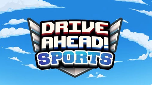 Drive Ahead! Sports apk mod dinheiro infinito