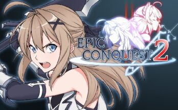 Epic Conquest 2 apk mod dinheiro infinito 2021