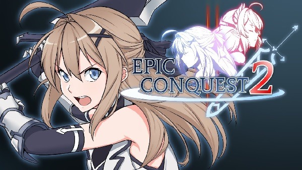 Epic Conquest 2 apk mod dinheiro infinito 2021