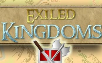 exiled kingdoms apk mod dinheiro infinito