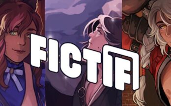 Fictif Visual Novels apk mod dinheiro infinito 2021