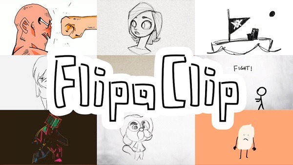 FlipaClip pro apk mod premium atualizado 2021 download