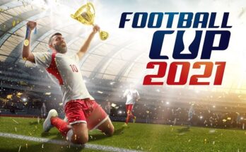 Football Cup 2021 apk mod dinheiro infinito download