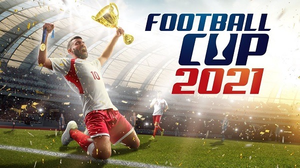 Football Cup 2021 apk mod dinheiro infinito download
