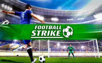 Football Strike apk mod