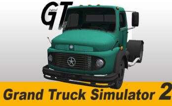 Grand Truck Simulator 2 dinheiro infinito e carteira 2021