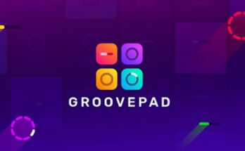 Groovepad Premium apk download 2021
