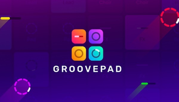 Groovepad Premium apk download 2021