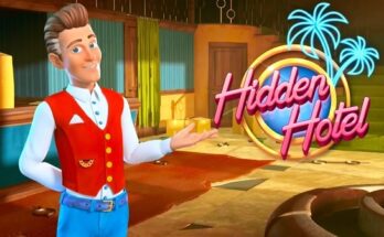 Hidden Hotel Miami Mystery apk mod 2021