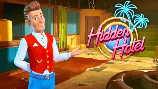 Hidden Hotel Miami Mystery apk mod 2021