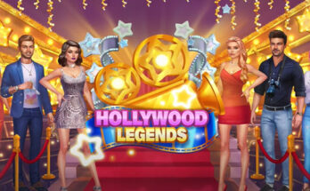 Hollywood Legends Hidden Mystery apk mod dinheiro infinito
