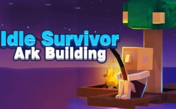 Idle Arks Build at Sea apk mod diamantes infinitos
