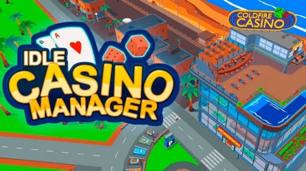 Idle Casino Manager apk mod download