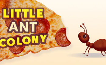 Little Ant Colony Idle Game apk mod dinheiro infinito