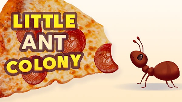 Little Ant Colony Idle Game apk mod dinheiro infinito