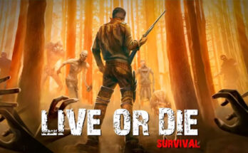 Live or Die survival dinheiro infinito
