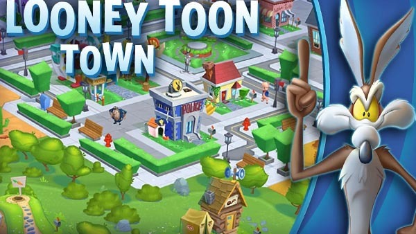 Looney Tunes apk mod download 2021