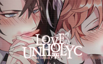 Baixar Love Unholyc apk mod dinheiro infinito 2021