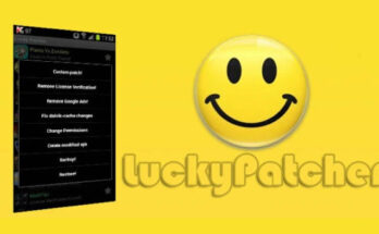 Lucky Patcher apk download