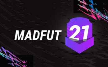 Baixar Madfut 21 apk mod dinheiro infinito 2021