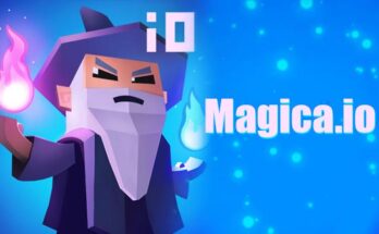 Magica io mod apk unlimited gems