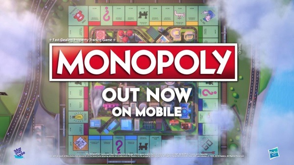 Monopoly apk mod download 2021