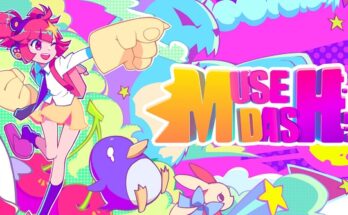 Muse Dash apk mod unlocked