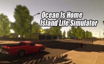 Ocean is home Island Life Simulator apk mod download