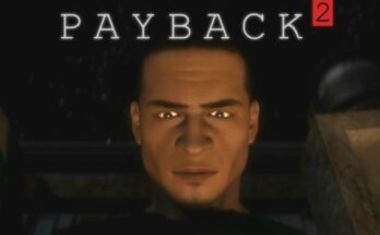 Payback 2 The Battle Sandbox apk mod