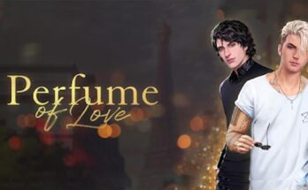 Baixar Perfume Of Love mod apk atualizado