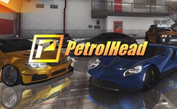 Baixar PetrolHeadTraffic Quests Joyful City Driving mod apk dinheiro infinito 2021