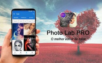 Photo Lab PRO apk mod 2021 download
