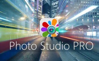 Photo Studio PRO apk mod download