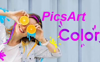 PicsArt Color Pintar apk mod premium apk download