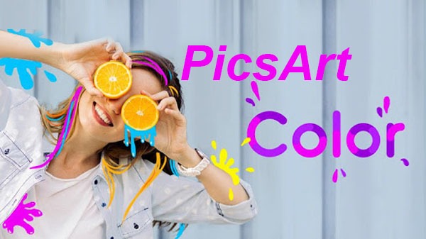 PicsArt Color Pintar apk mod premium  apk download
