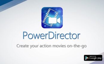 PowerDirector Pro apk 2021 premium
