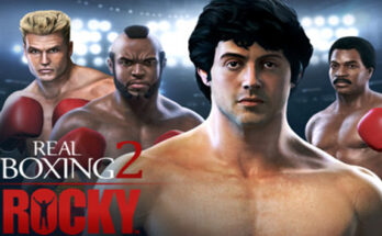 Baixar Real Boxing 2 apk mod dinheiro infinito 2021