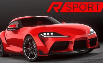 Redline Sport apk mod dinheiro infinito