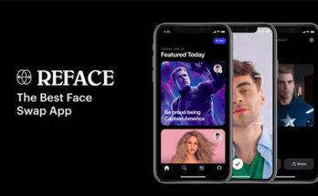 Reface app pro apk download 2021