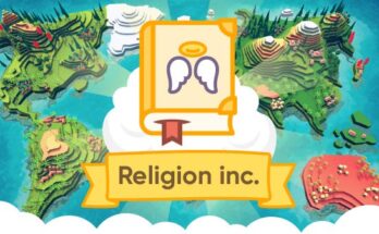 Religion inc. apk mod desbloqueado