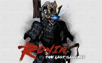 Ronin The Last Samurai mod apk download