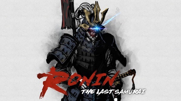 Ronin The Last Samurai mod apk download