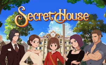 Baixar Secret House apk mod dinheiro infinito 2021
