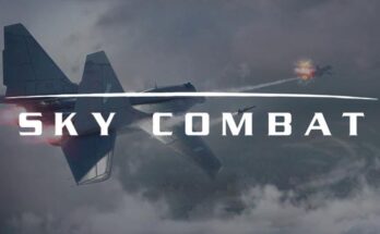 Baixar Sky Combat apk mod dinheiro infinito 2021
