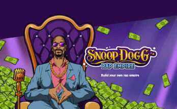 Snoop Dogg’s Rap Empire mod apk