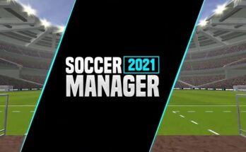 Soccer Manager 2021 apk mod dinheiro infinito 2021