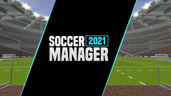 Soccer Manager 2021 apk mod dinheiro infinito 2021