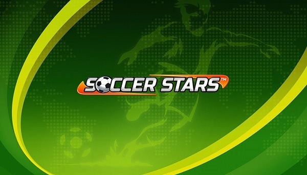 Soccer Stars apk mod dinheiro infinito 2021