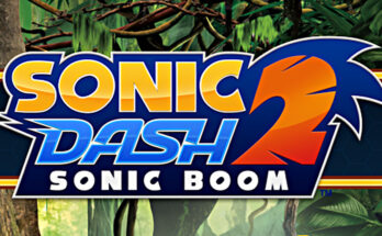 onic Dash 2 Sonic Boom apk mod